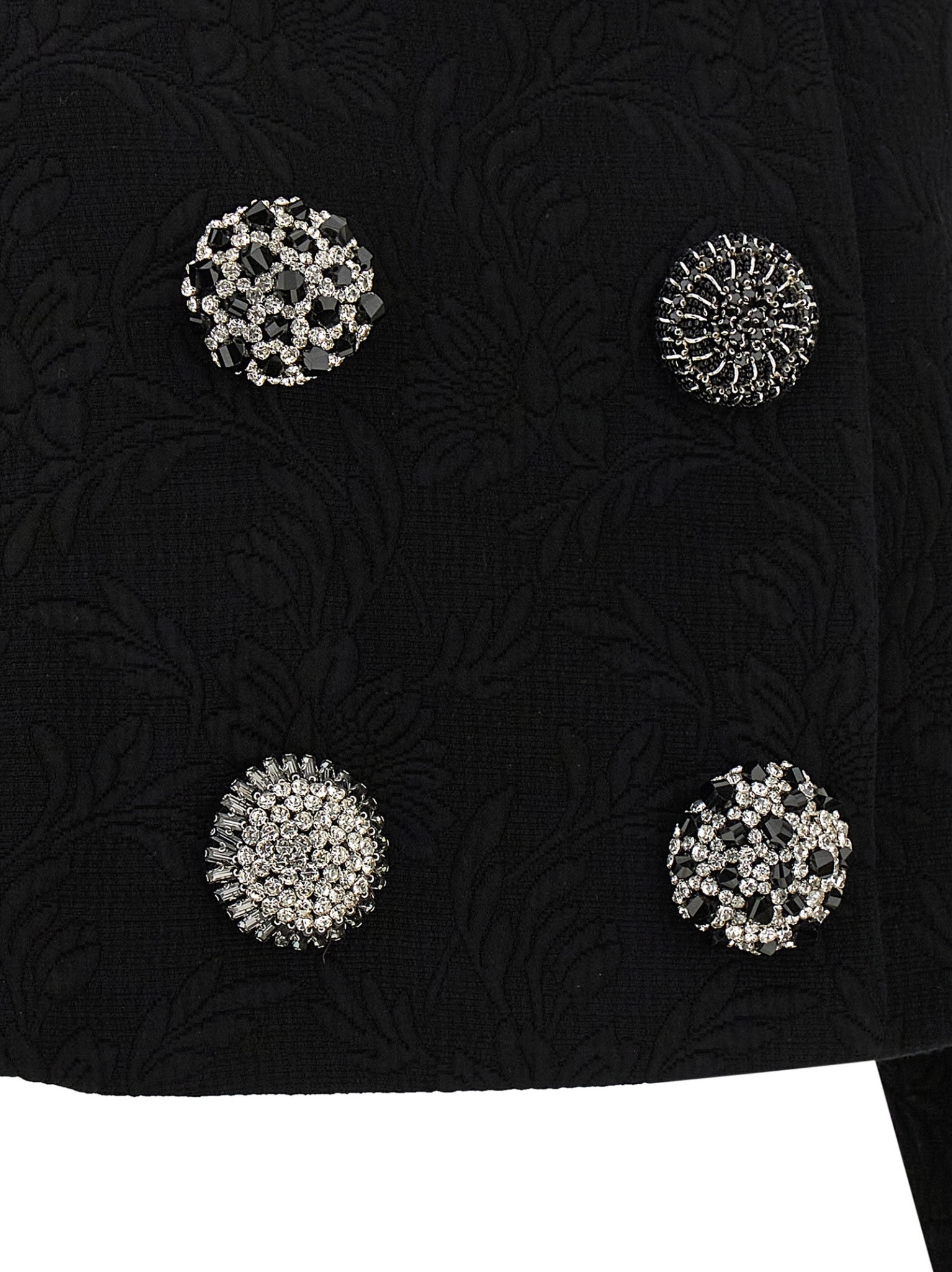 [DRIES VAN NOTEN] Blazer SS26 2610105413265900