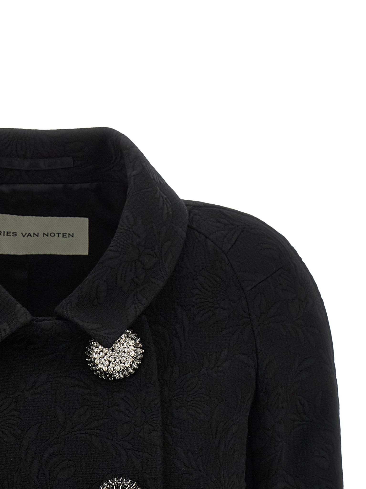 [DRIES VAN NOTEN] Blazer SS26 2610105413265900