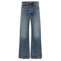 [Gallery Dept.] Jeans SS26 BTM008MDWIMEDIUMWASHEDINDIGO