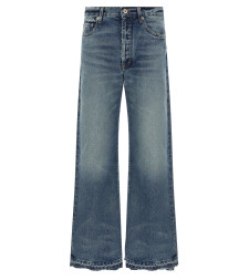 [Gallery Dept.] Jeans SS26 BTM008MDWIMEDIUMWASHEDINDIGO
