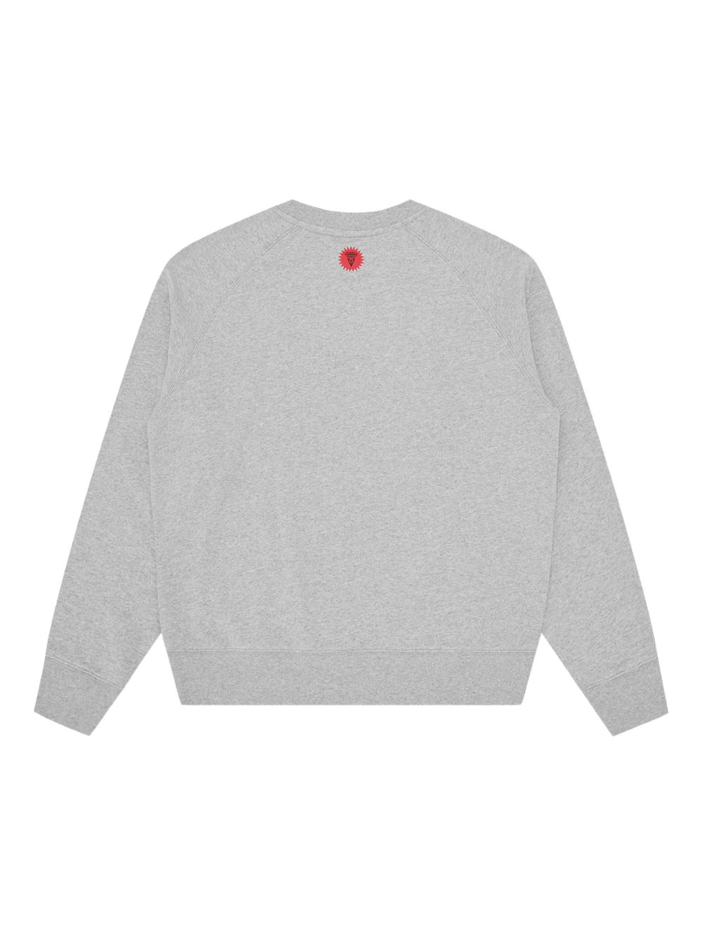 [ICECREAM] Sweatshirt SS26 IC25429HEATHERGREY