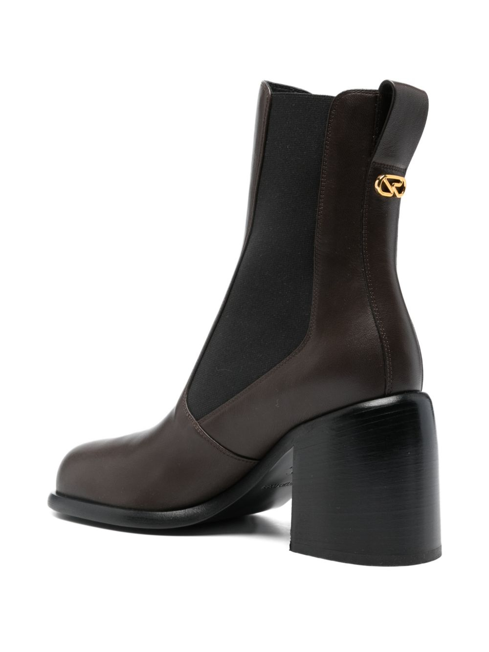 [Sergio Rossi] Ankle Boots FW25 B11890MFL3522404