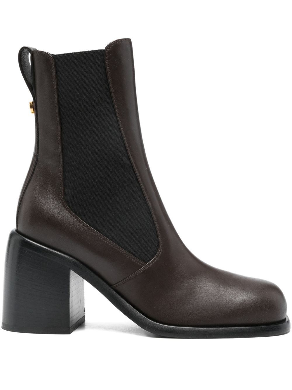 [Sergio Rossi] Ankle Boots FW25 B11890MFL3522404