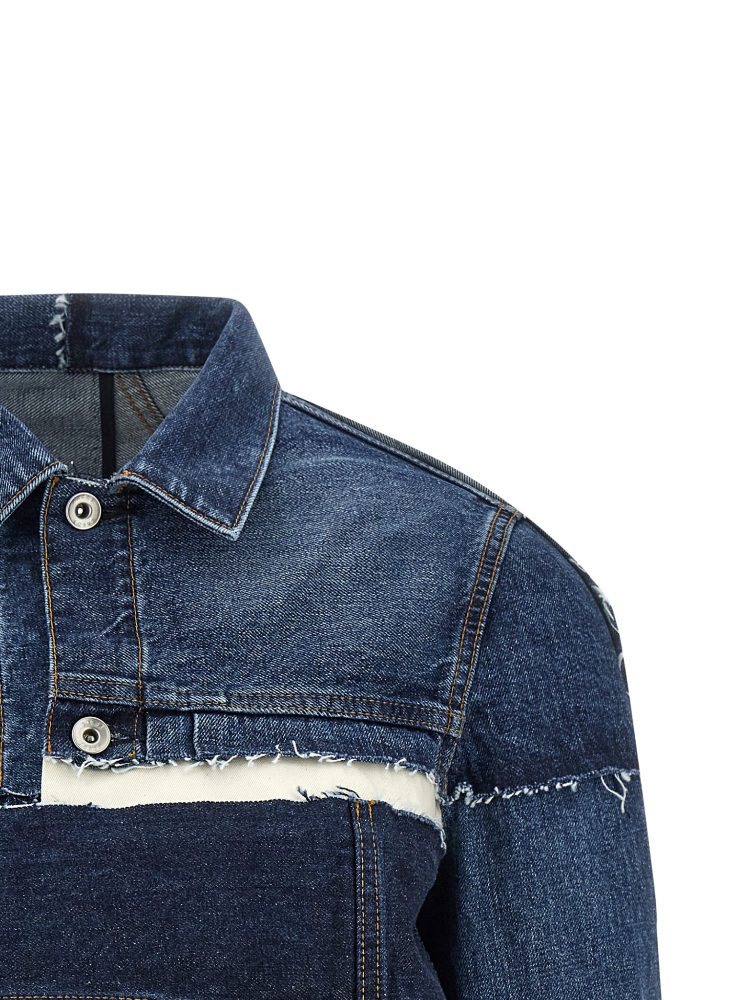 [Sacai] Casual Jacket SS26 2608464401