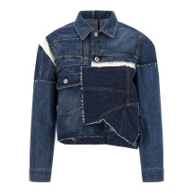 [Sacai] Casual Jacket SS26 2608464401