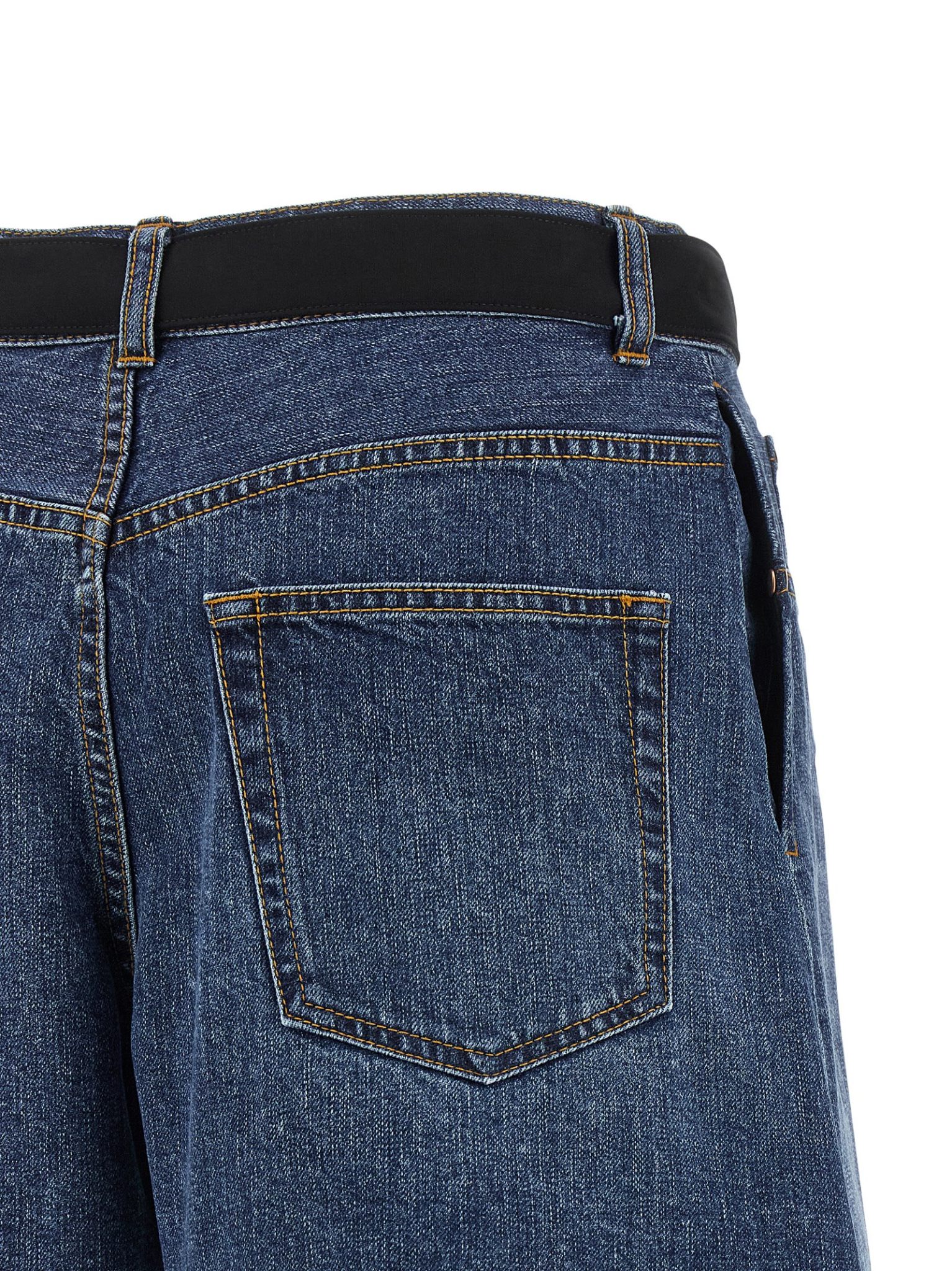 [Sacai] Shorts SS26 2608435010