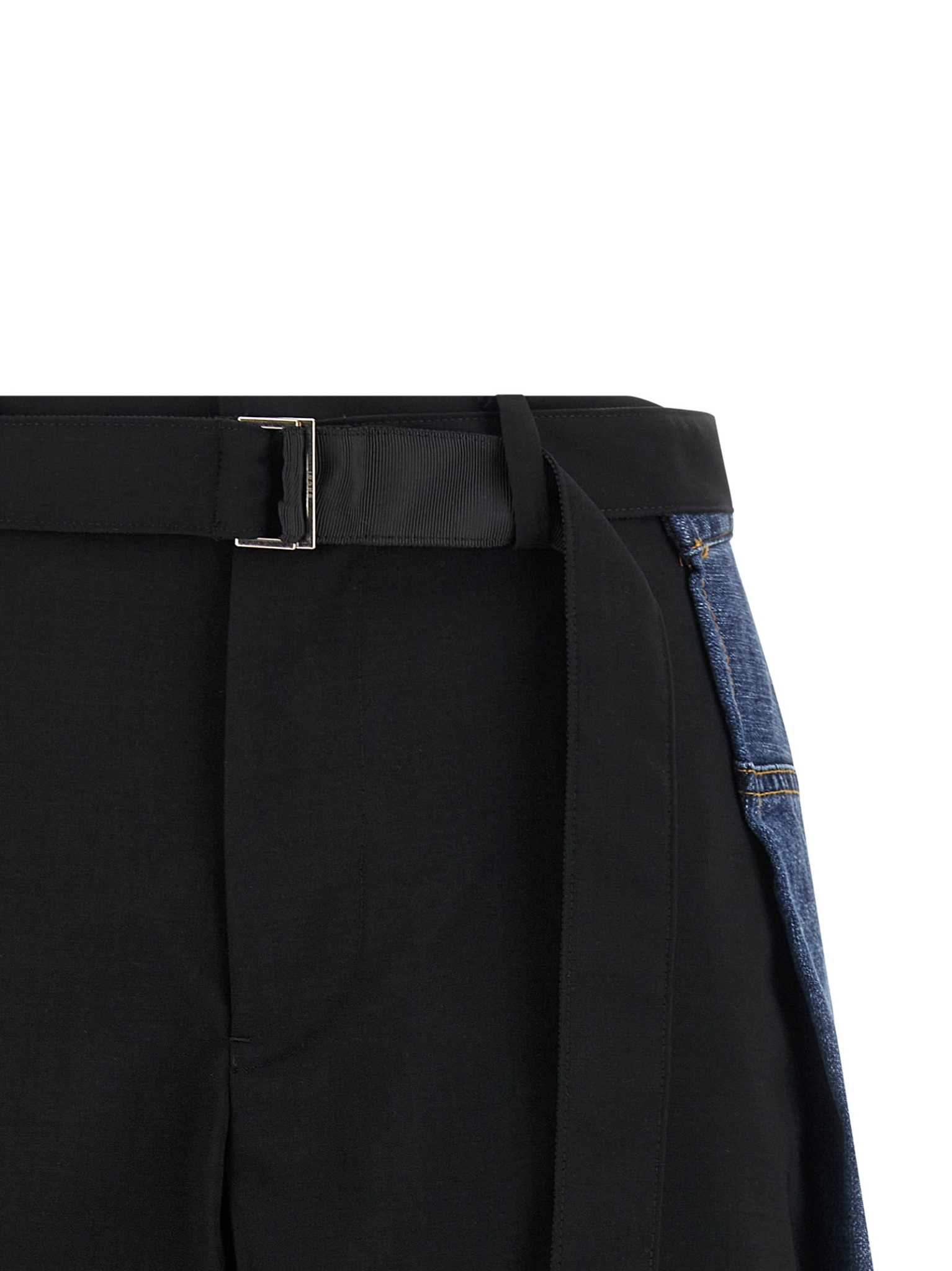 [Sacai] Shorts SS26 2608435010