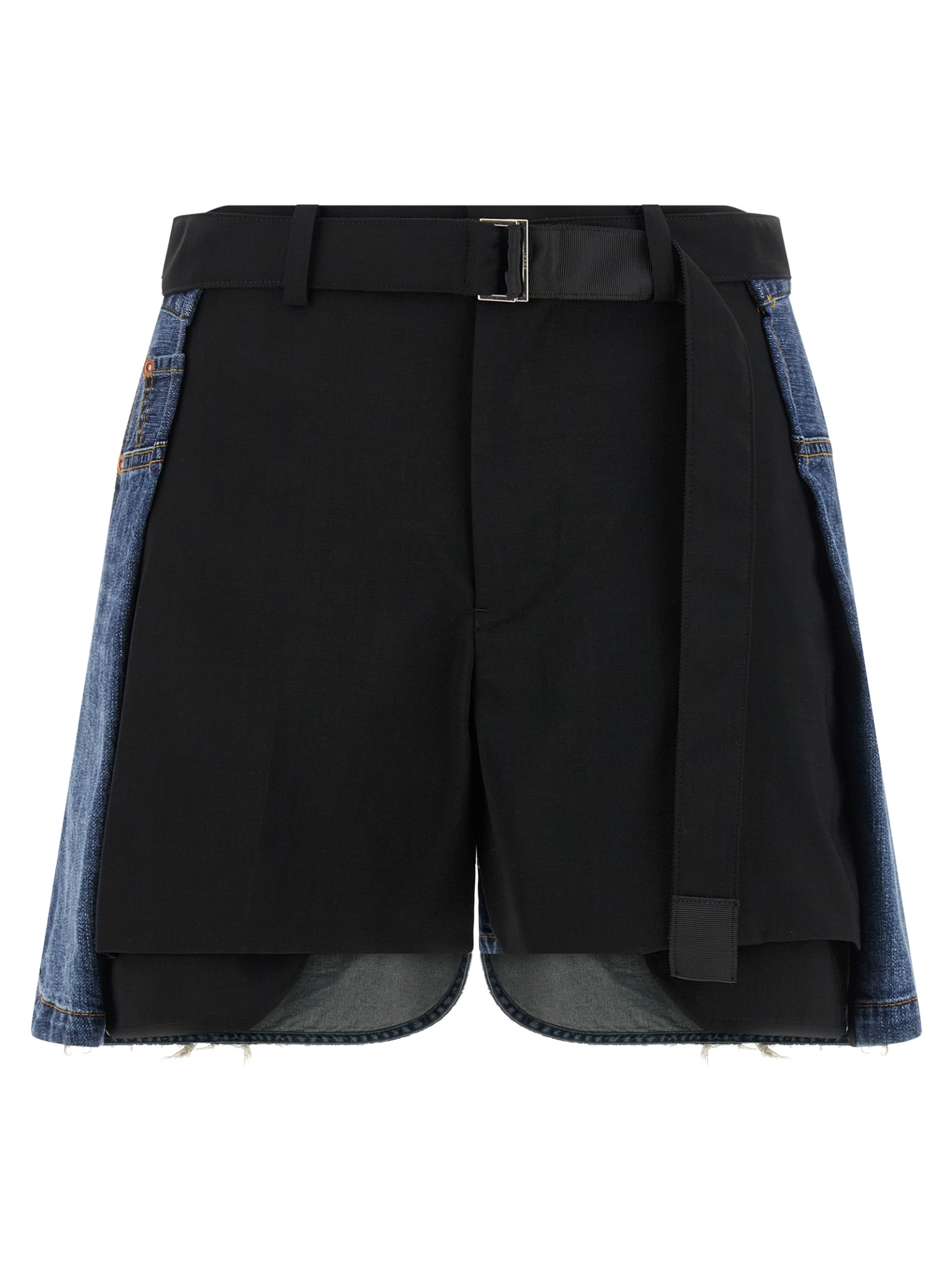 [Sacai] Shorts SS26 2608435010