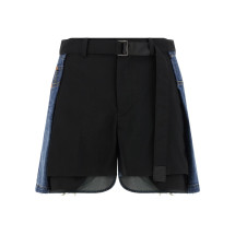 [Sacai] Shorts SS26 2608435010