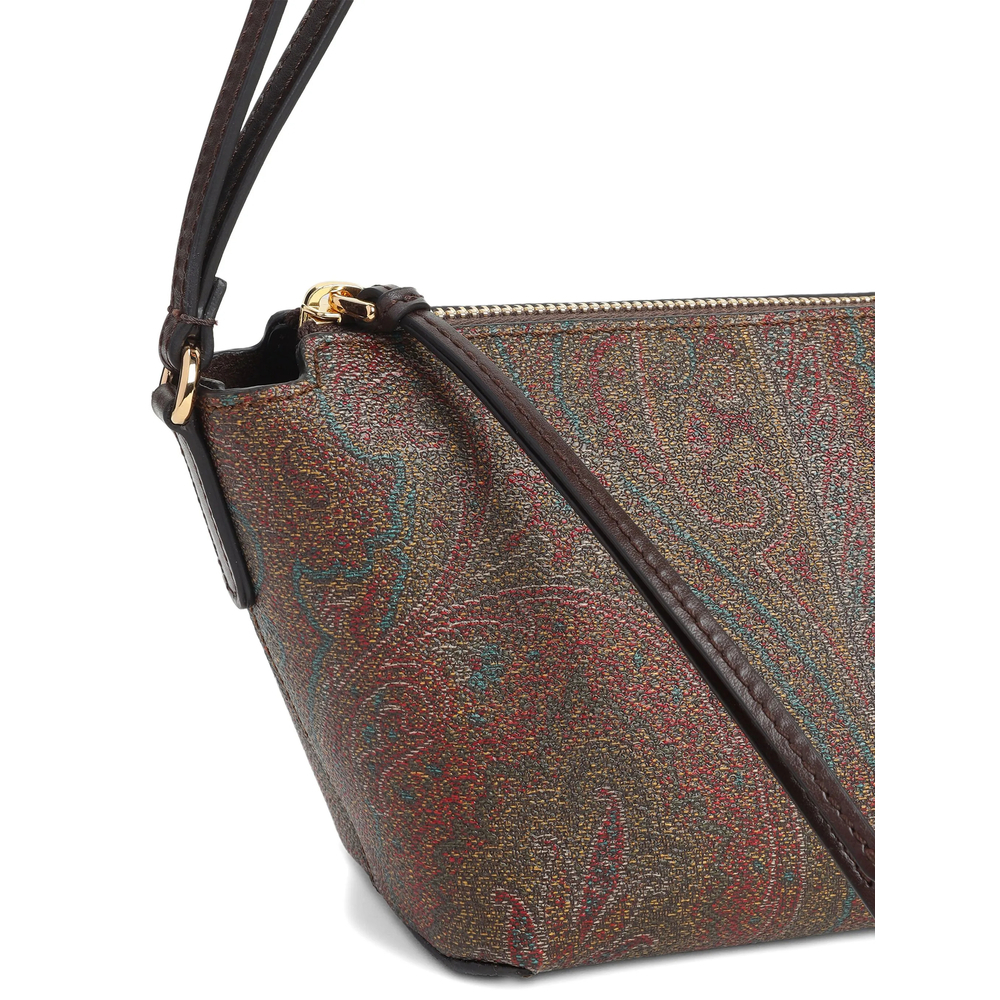 [Etro] Shoulder bag FW26 AA001 WP2A0006 M0019