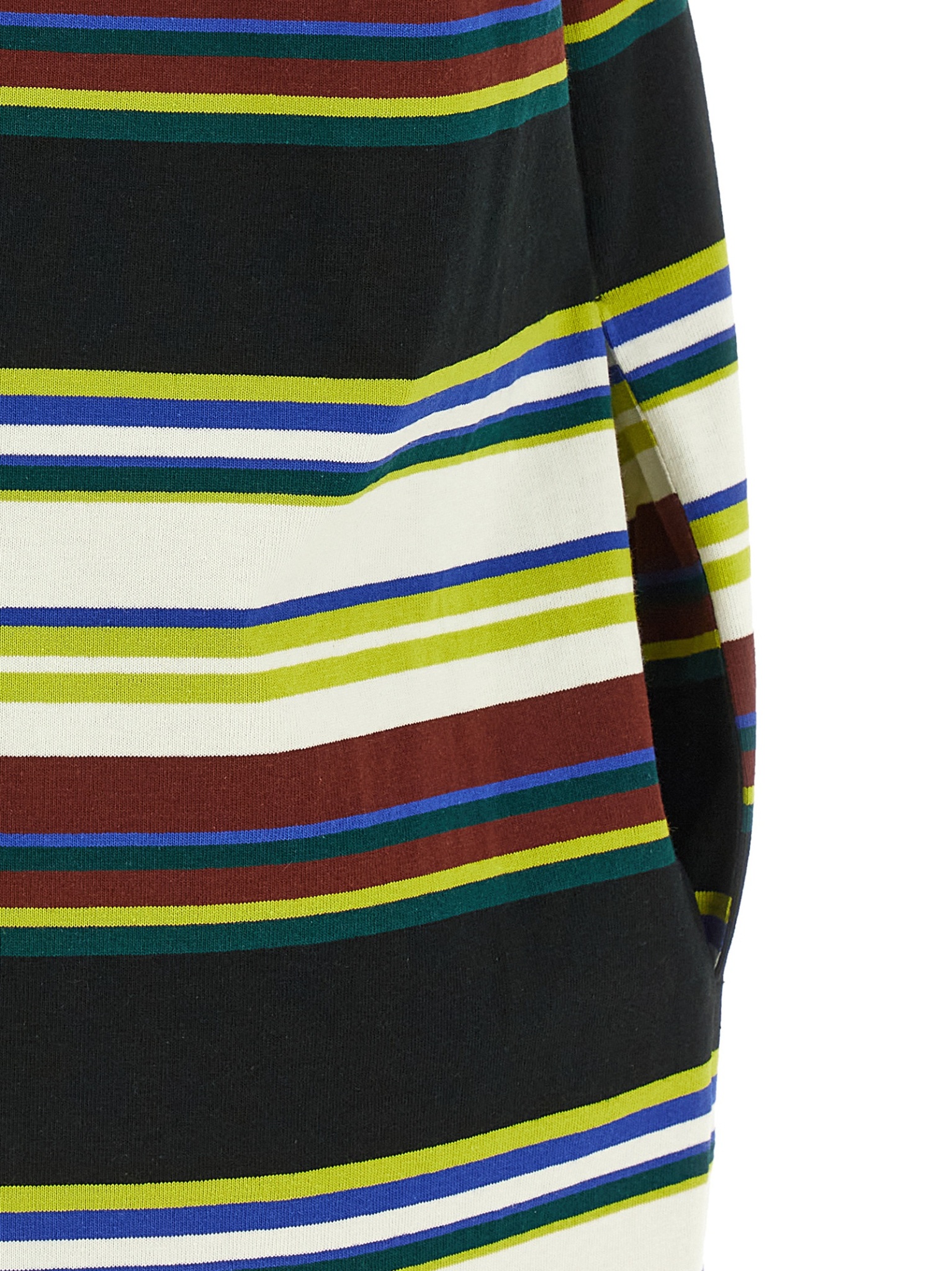 [Sacai] Short sleeve dress SS26 2608547676