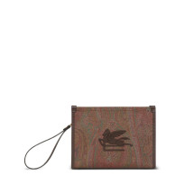 [Etro] Clutch bag FW26 AA027 WP2C0007 M0019