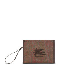 [Etro] Clutch bag FW26 AA027 WP2C0007 M0019