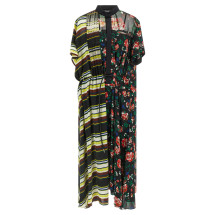 [Sacai] Sleeveless dress SS26 2608524020
