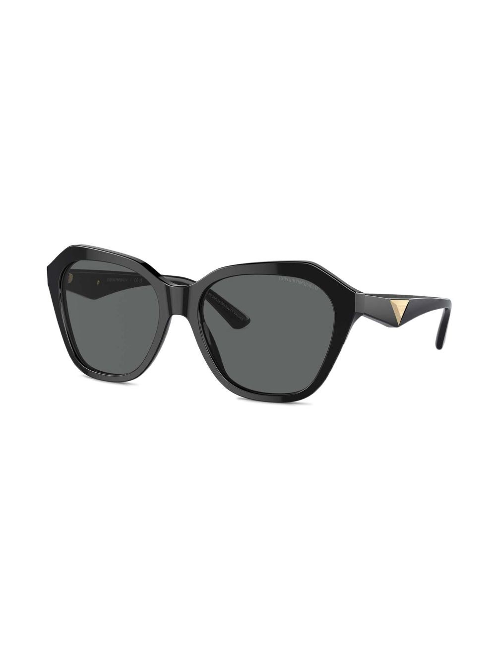 [Emporio Armani] Sunglasses FW25 0EA422150178756