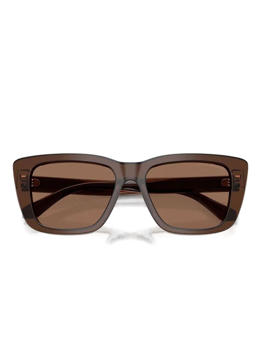 [Emporio Armani] Sunglasses FW25 0EA4246U62517354