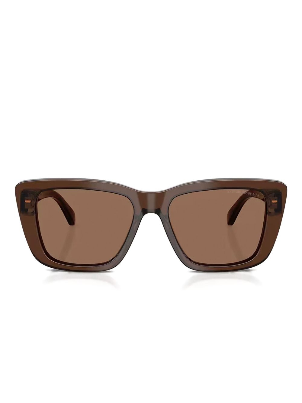 [Emporio Armani] Sunglasses FW25 0EA4246U62517354