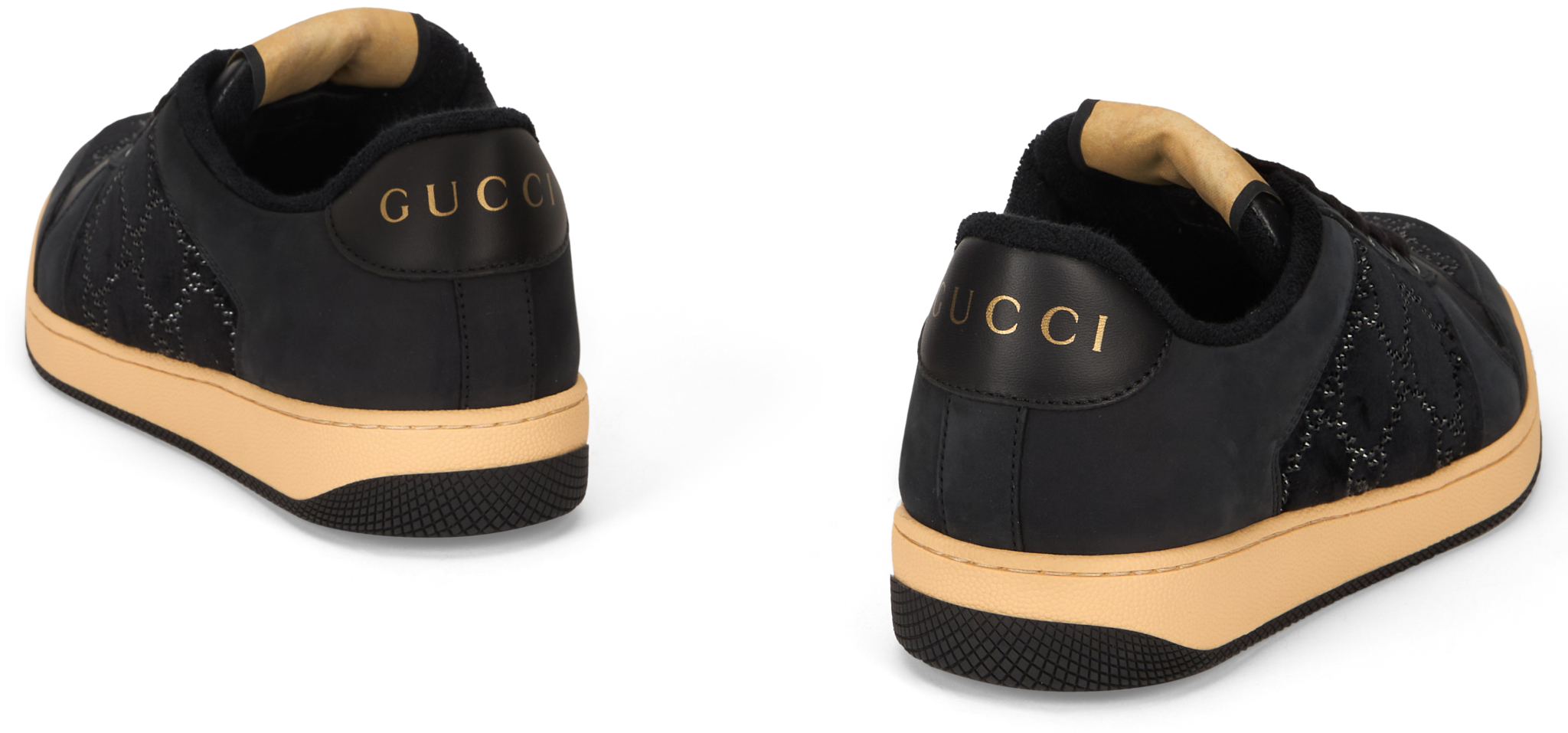 [Gucci] Sneakers SS26 853276FAFFM_1078