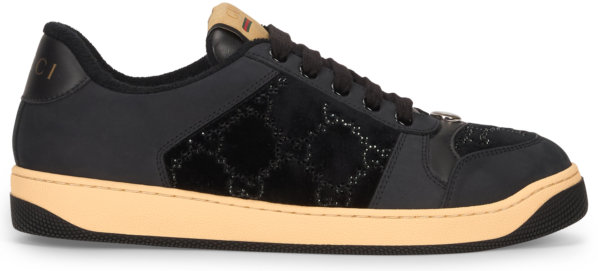 [Gucci] Sneakers SS26 853276FAFFM_1078