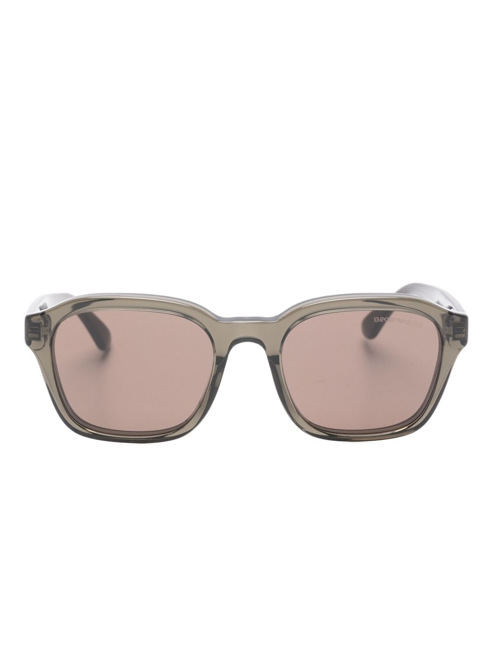 [Emporio Armani] Sunglasses FW25 0EA4245U62497354