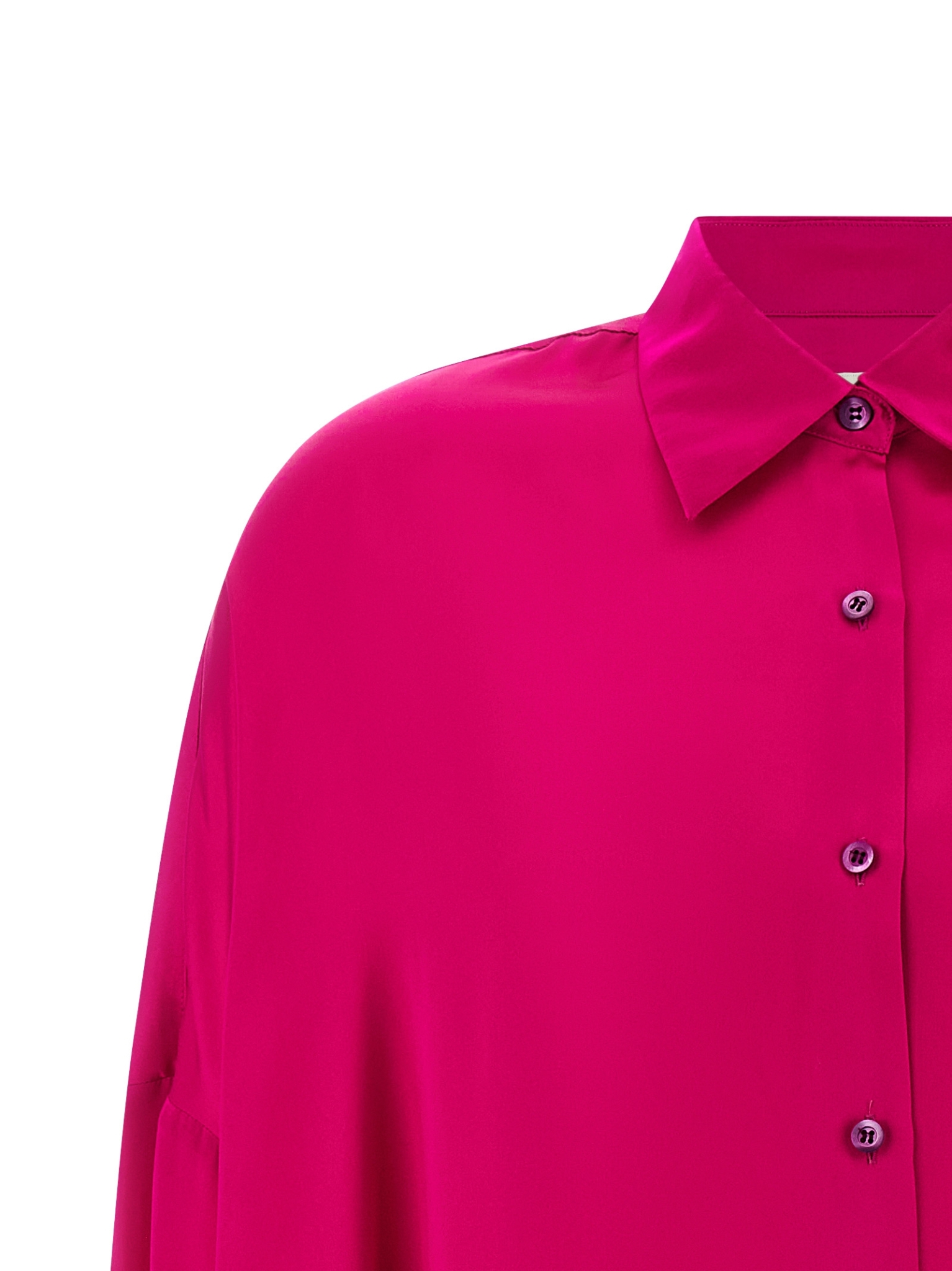 [DRIES VAN NOTEN] Shirts Long Sleeve SS26 2610107003024304
