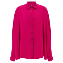 [DRIES VAN NOTEN] Shirts Long Sleeve SS26 2610107003024304
