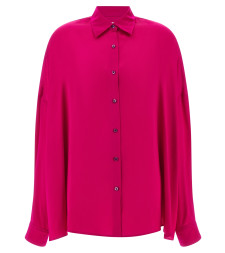 [DRIES VAN NOTEN] Shirts Long Sleeve SS26 2610107003024304