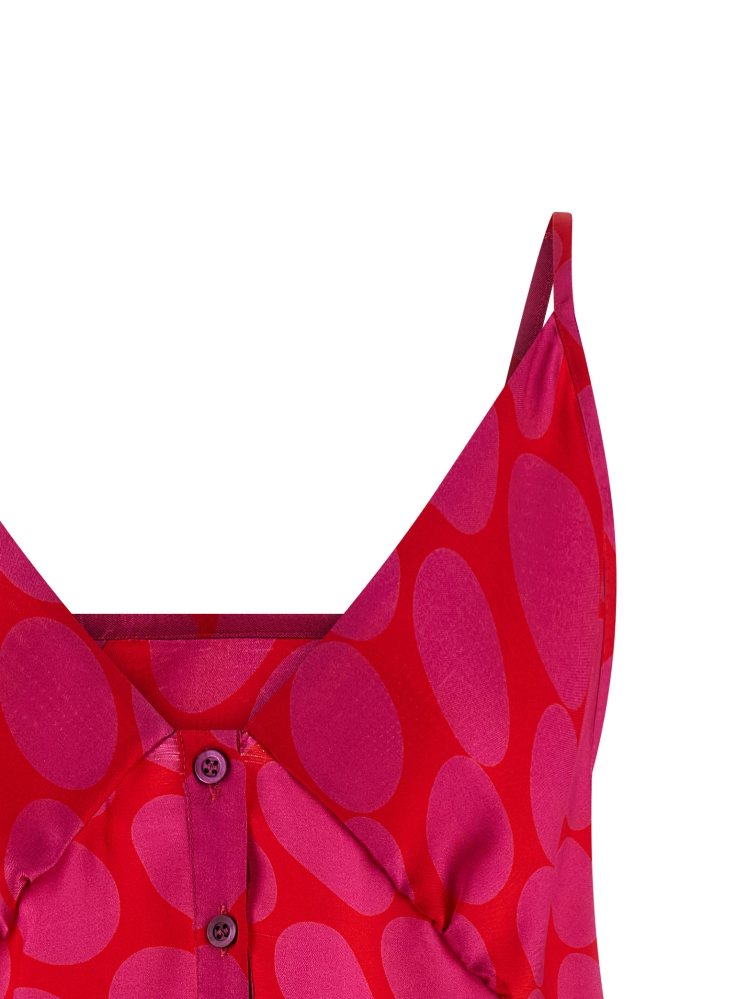 [DRIES VAN NOTEN] Tank top SS26 2610107813017304