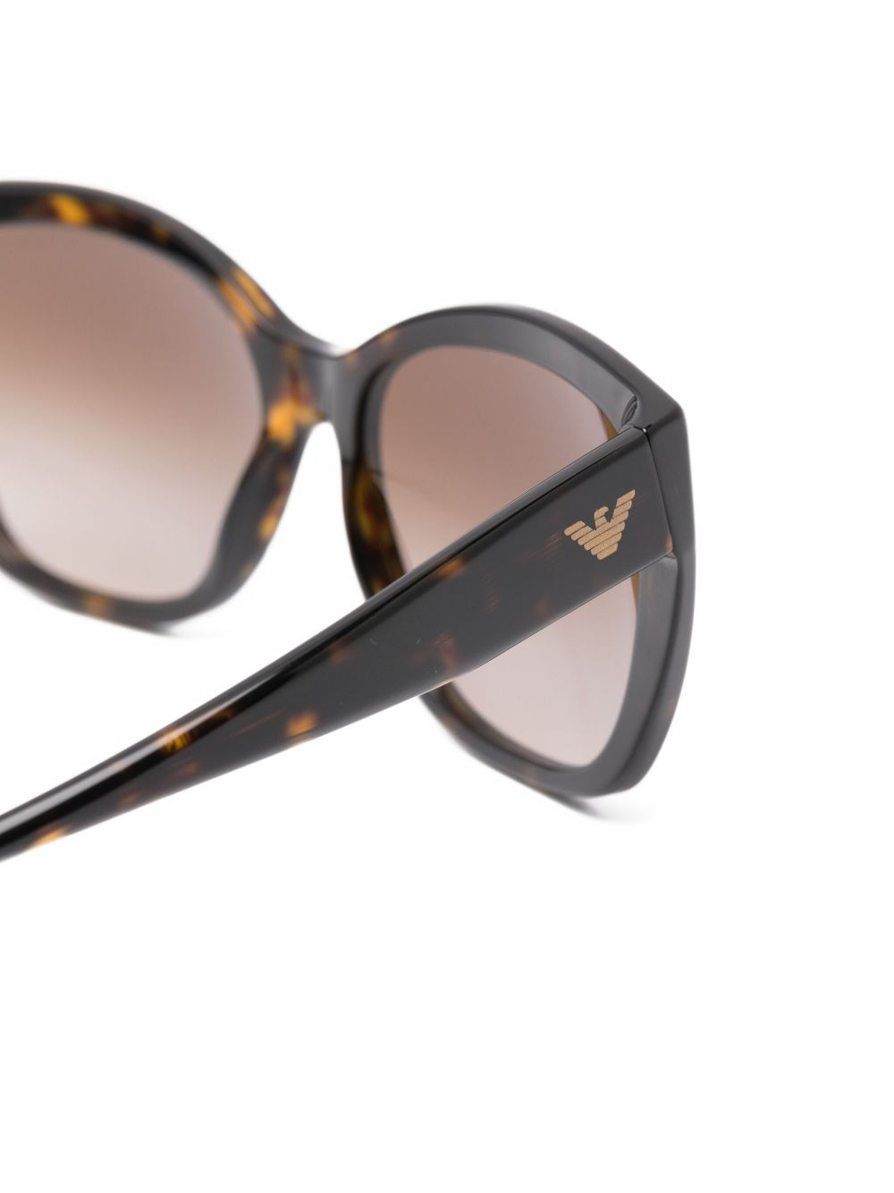 [Emporio Armani] Sunglasses FW25 0EA419850261355