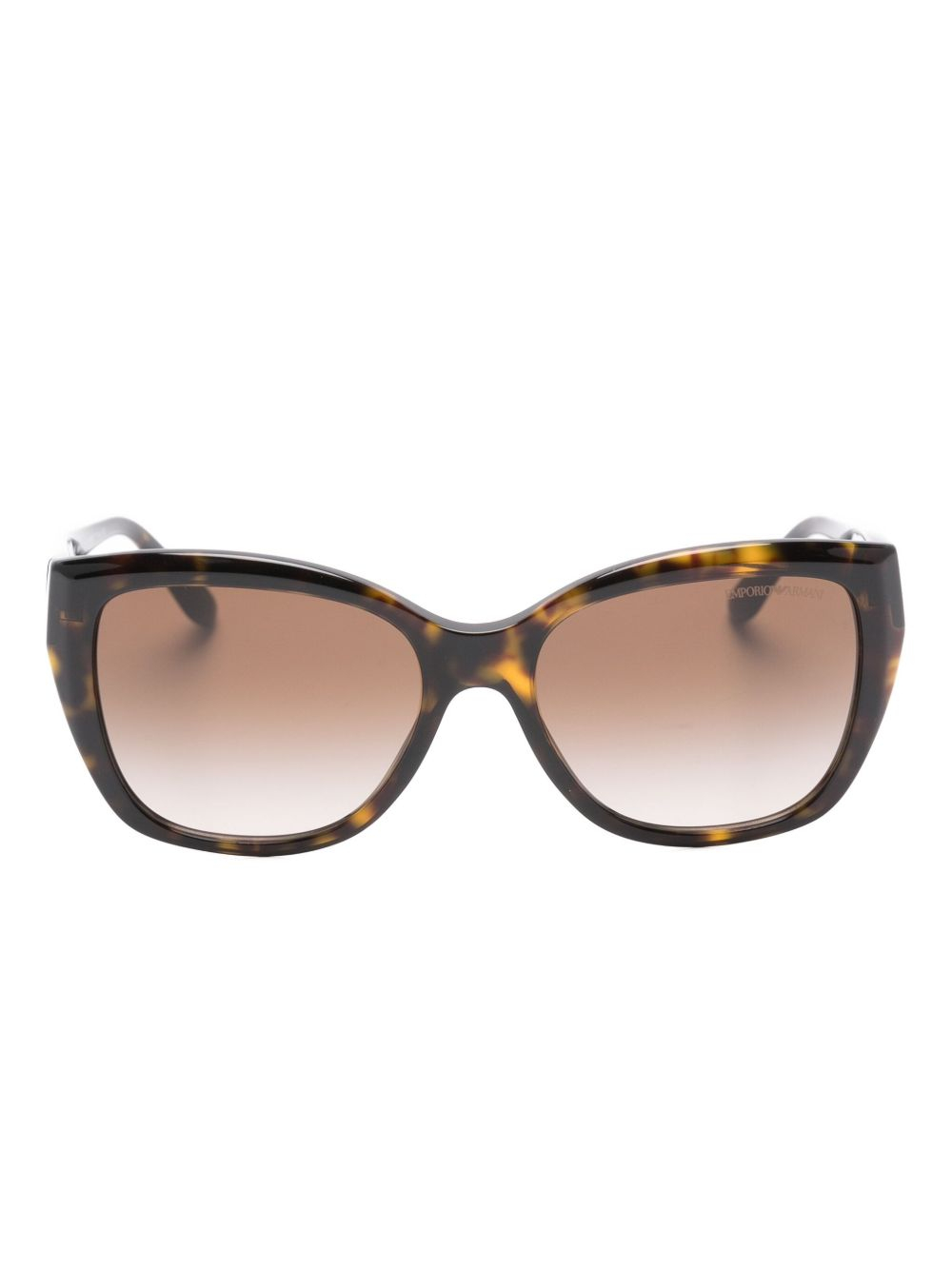 [Emporio Armani] Sunglasses FW25 0EA419850261355