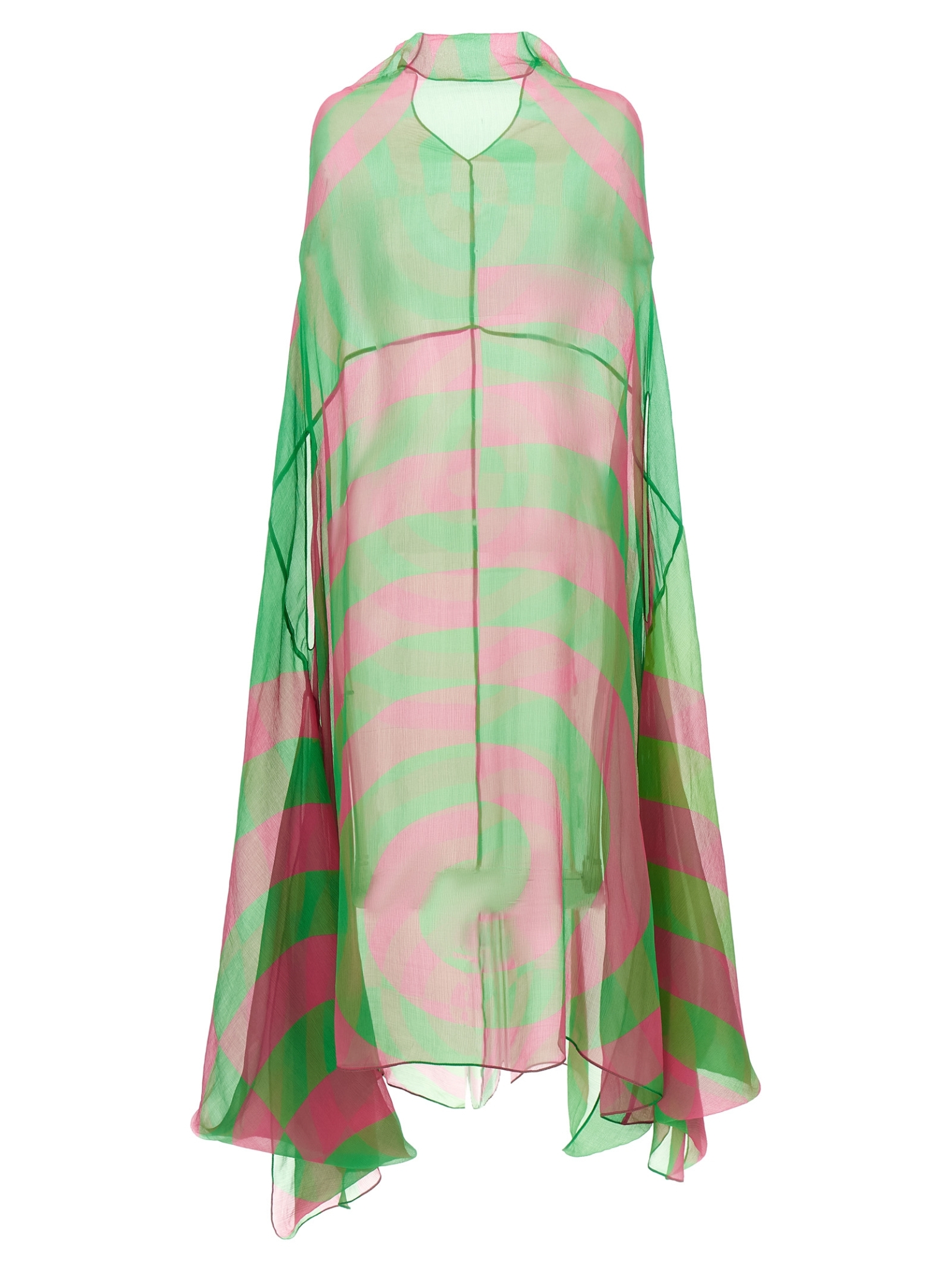 [DRIES VAN NOTEN] Dress SS26 2610110103093604