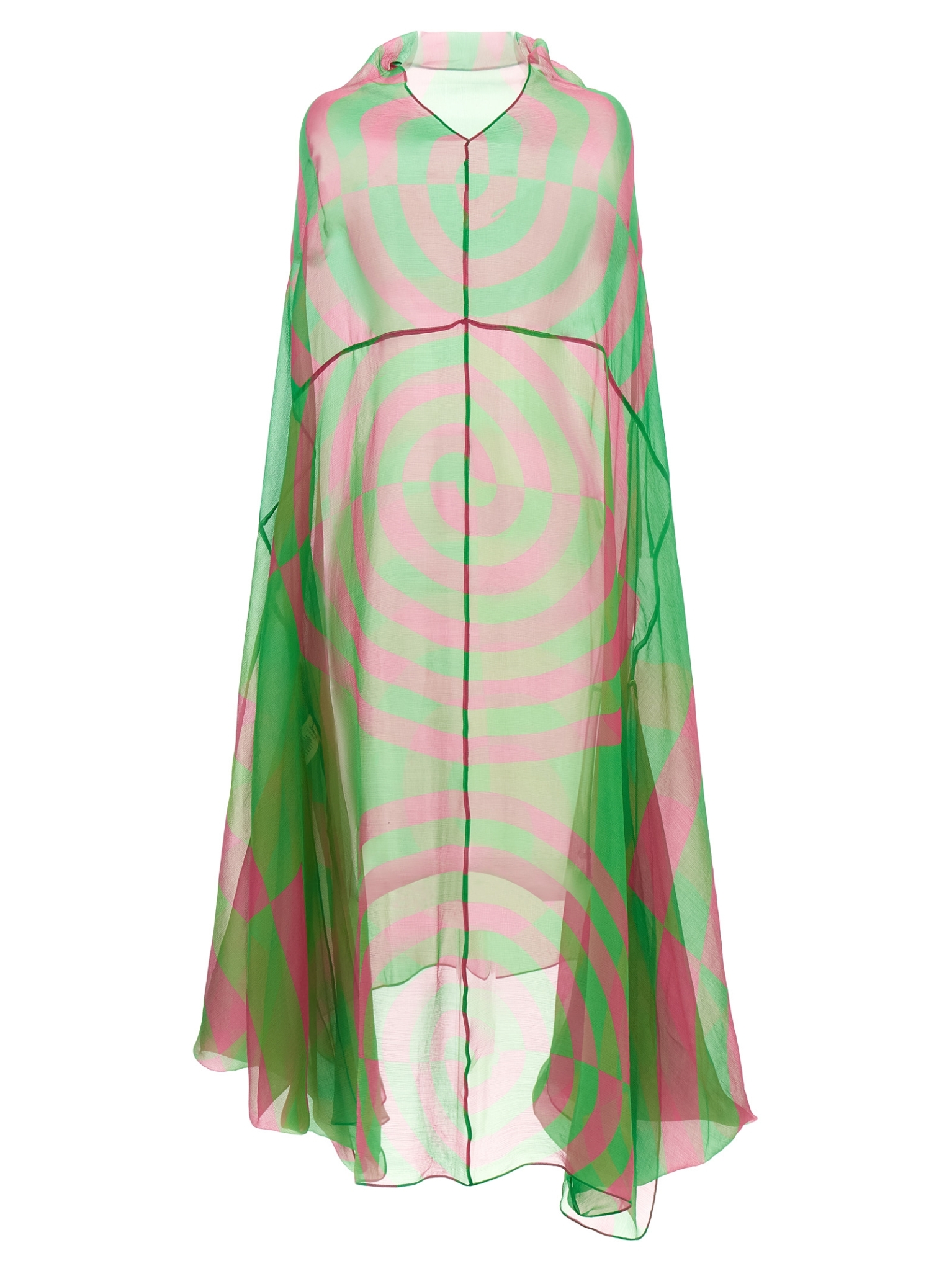[DRIES VAN NOTEN] Dress SS26 2610110103093604