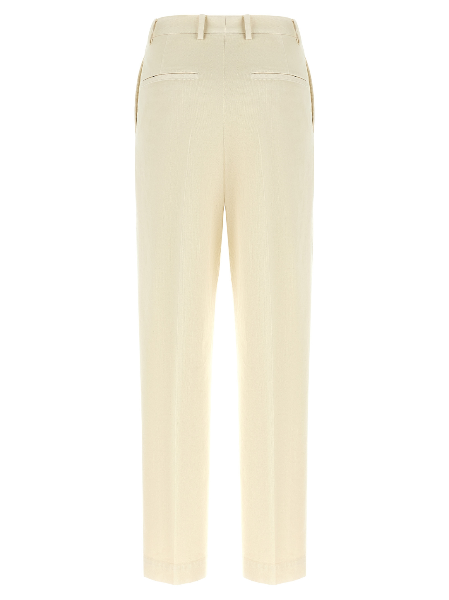 [DRIES VAN NOTEN] Trousers SS26 26101098233005