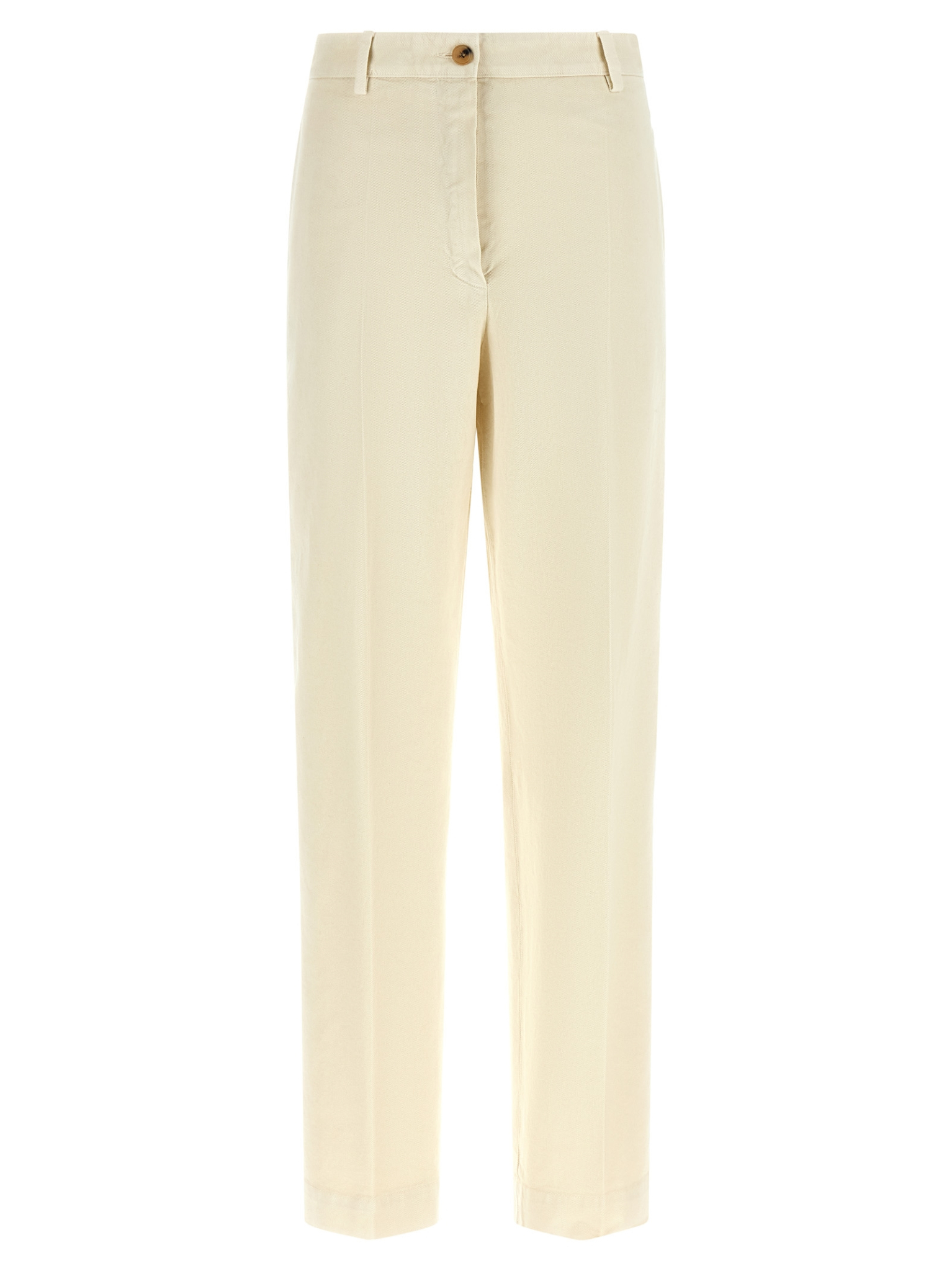 [DRIES VAN NOTEN] Trousers SS26 26101098233005