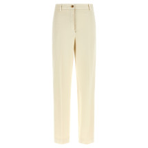 [DRIES VAN NOTEN] Trousers SS26 26101098233005