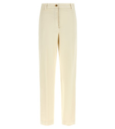 [DRIES VAN NOTEN] Trousers SS26 26101098233005