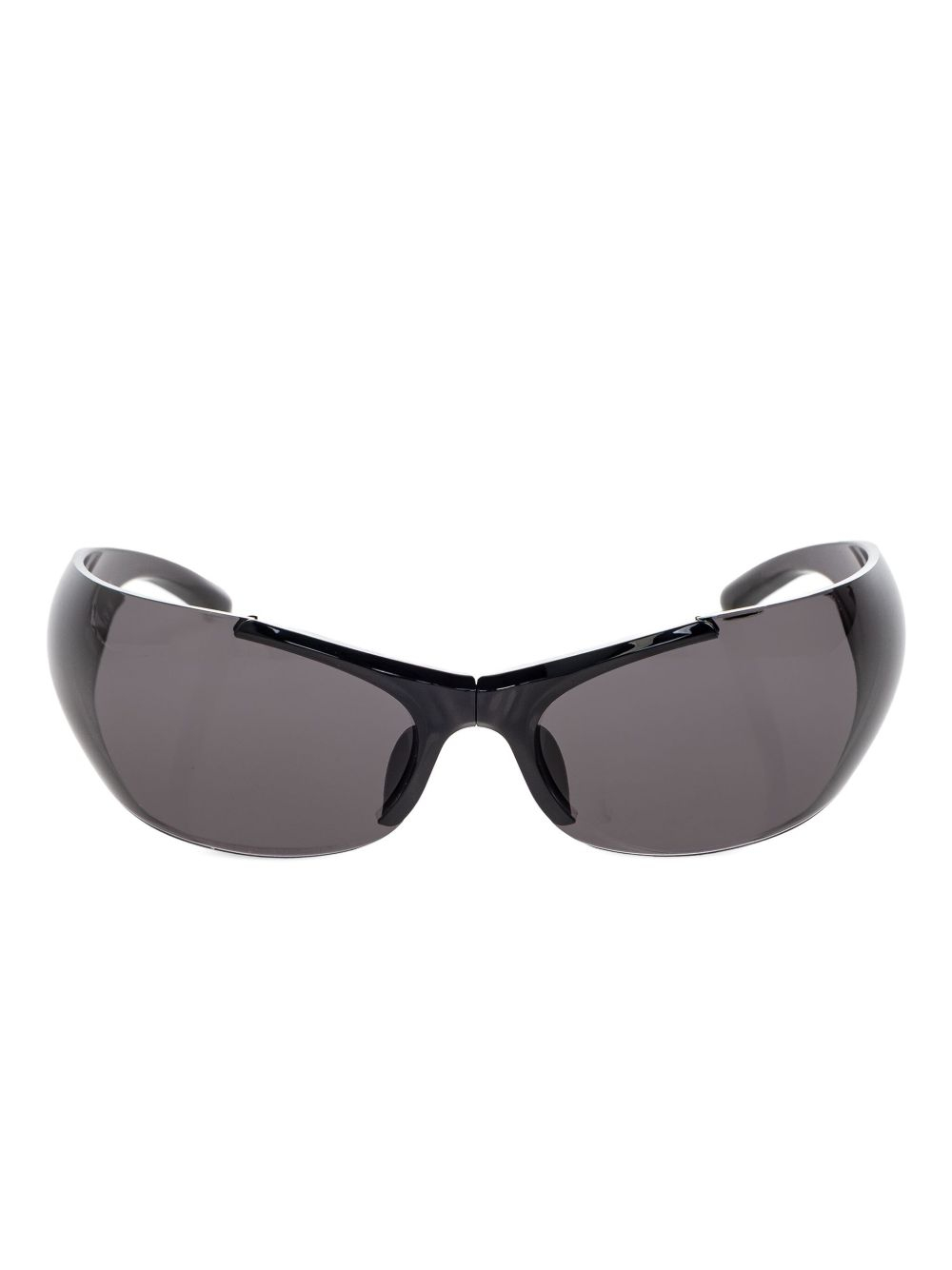 [Balenciaga] Sunglasses FW25 837796T00071000