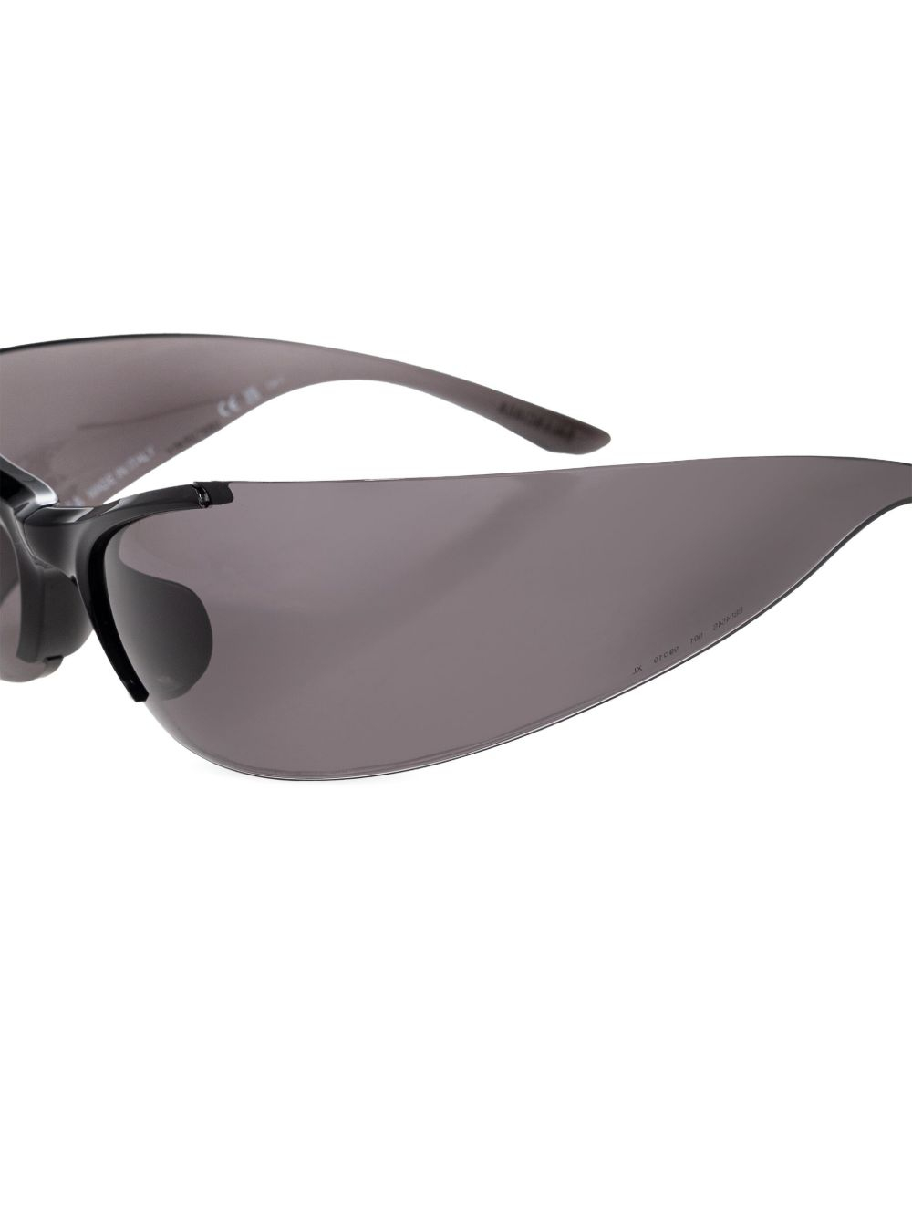 [Balenciaga] Sunglasses FW25 837796T00071000