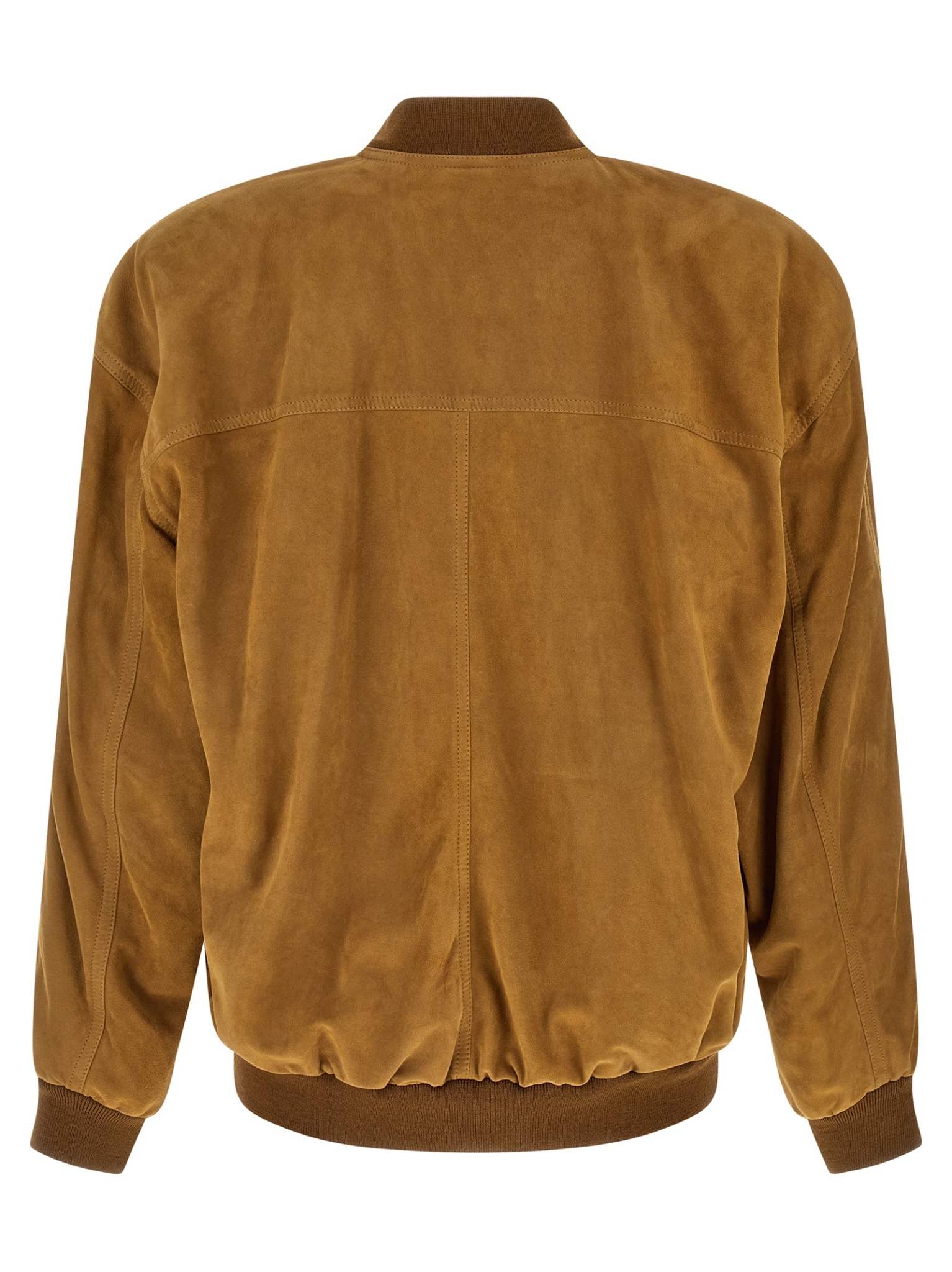 [Saint Laurent] Casual Jacket SS26 855113YCUN22510