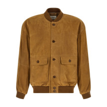 [Saint Laurent] Casual Jacket SS26 855113YCUN22510