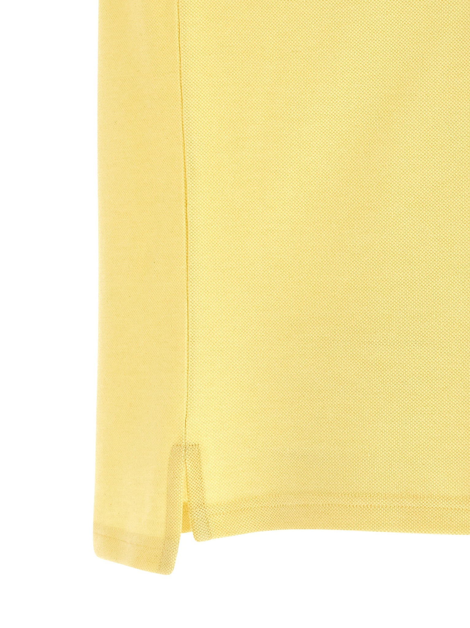 [Saint Laurent] T-shirts Short Sleeve SS26 844845Y37HC7231