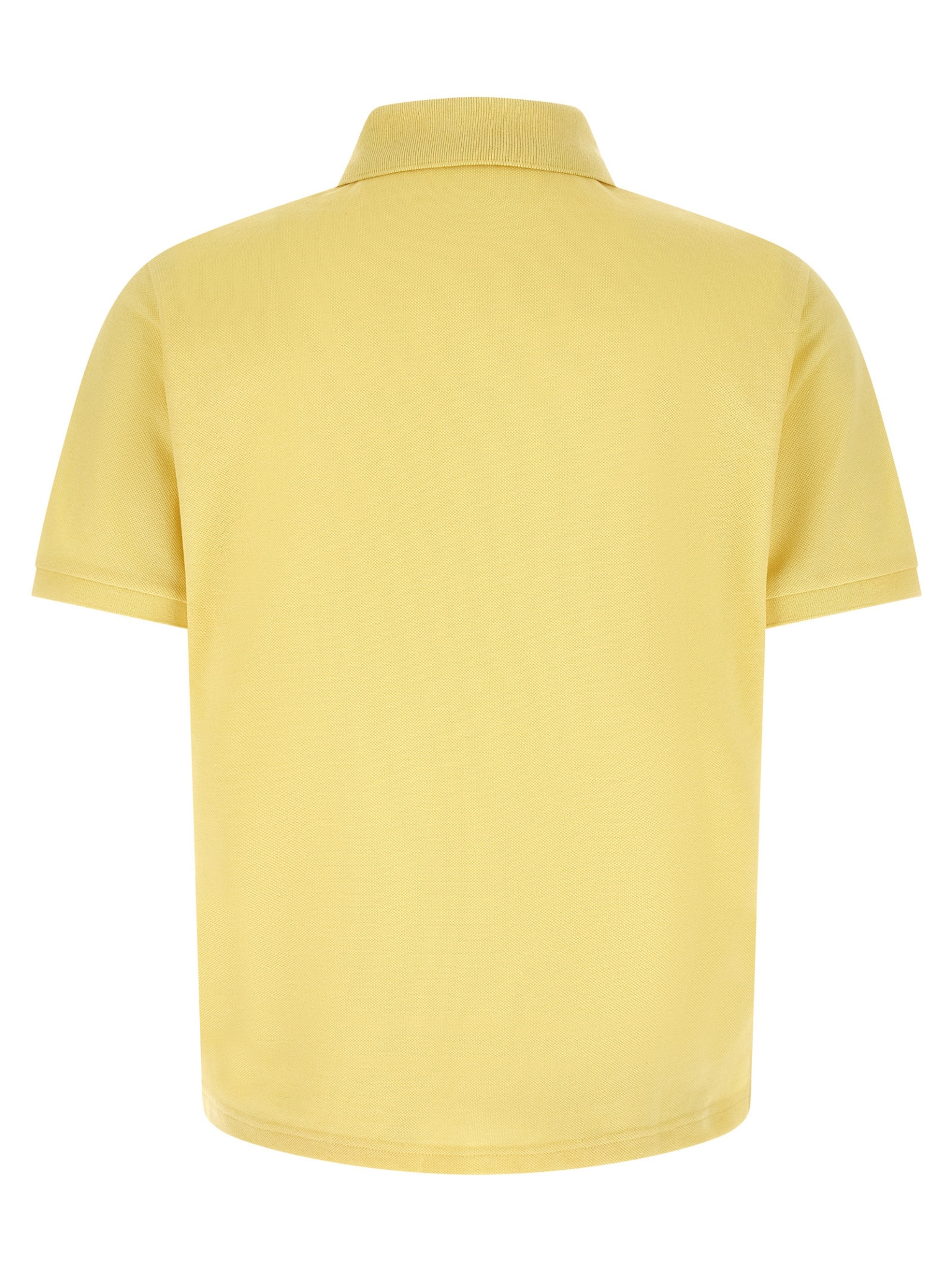 [Saint Laurent] T-shirts Short Sleeve SS26 844845Y37HC7231