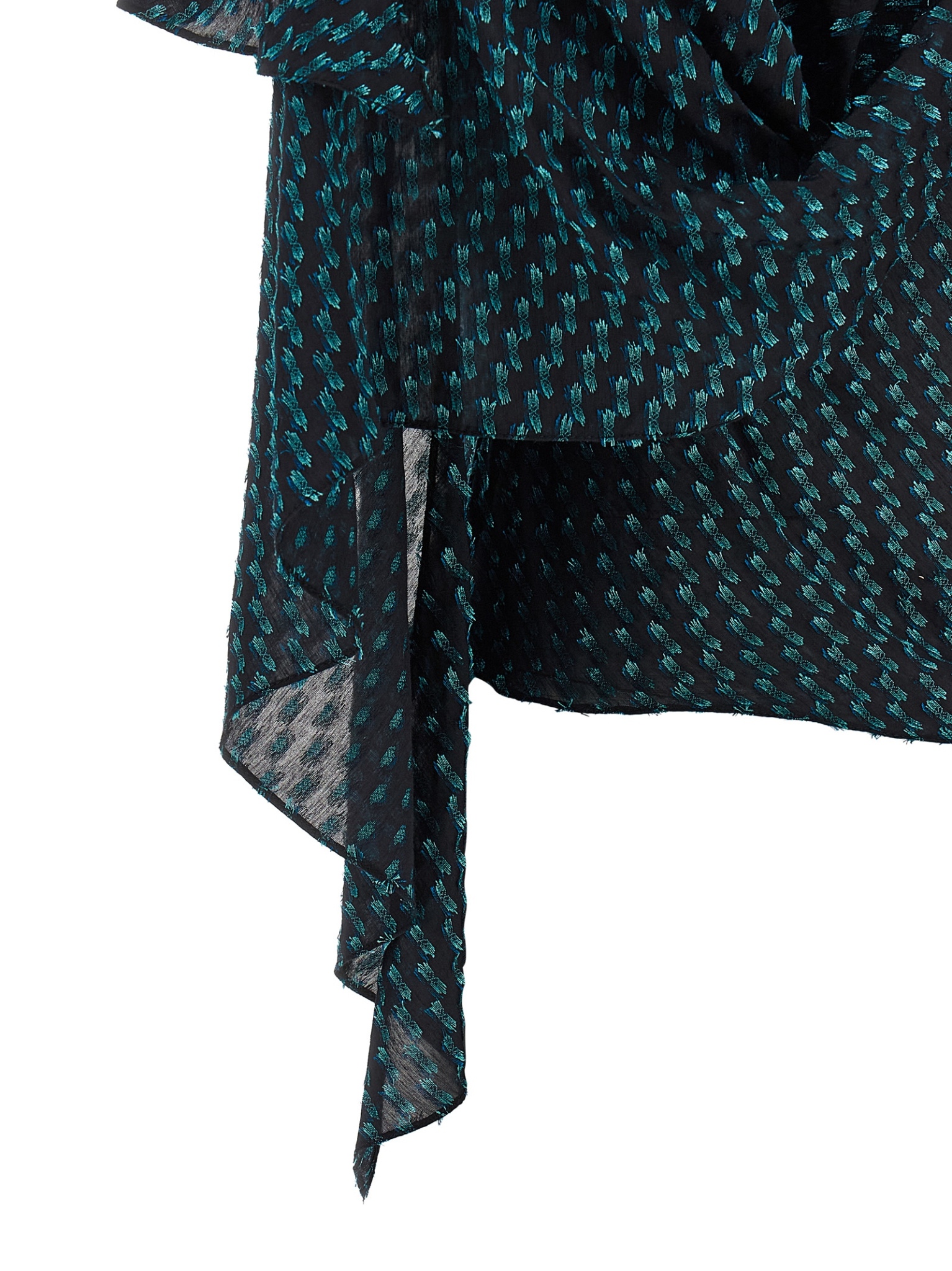 [KIKO KOSTADINOV] Shirts Long Sleeve SS26 KKWSS26SH0452