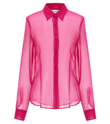 [DRIES VAN NOTEN] Shirts Long Sleeve SS26 2610107663040304