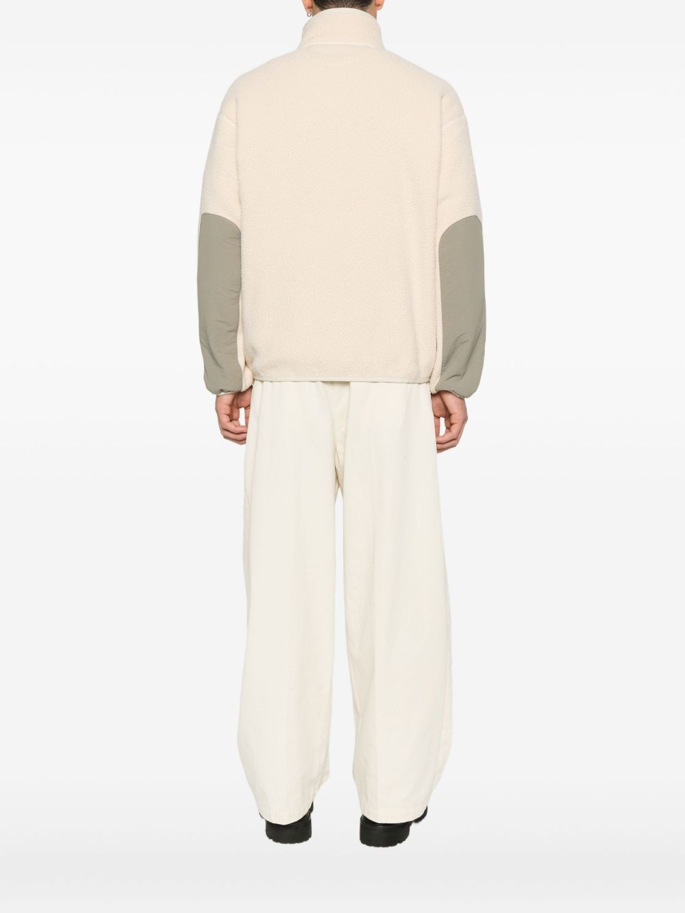 [MAISON KITSUNE] Casual Jacket FW25 PM02136WM2031P700