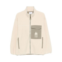 [MAISON KITSUNE] Casual Jacket FW25 PM02136WM2031P700