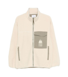 [MAISON KITSUNE] Casual Jacket FW25 PM02136WM2031P700