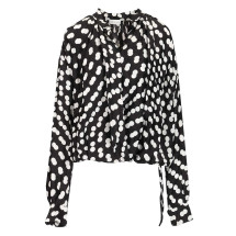 [DRIES VAN NOTEN] Shirts Long Sleeve SS26 261-010744-3114900