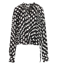 [DRIES VAN NOTEN] Shirts Long Sleeve SS26 261-010744-3114900