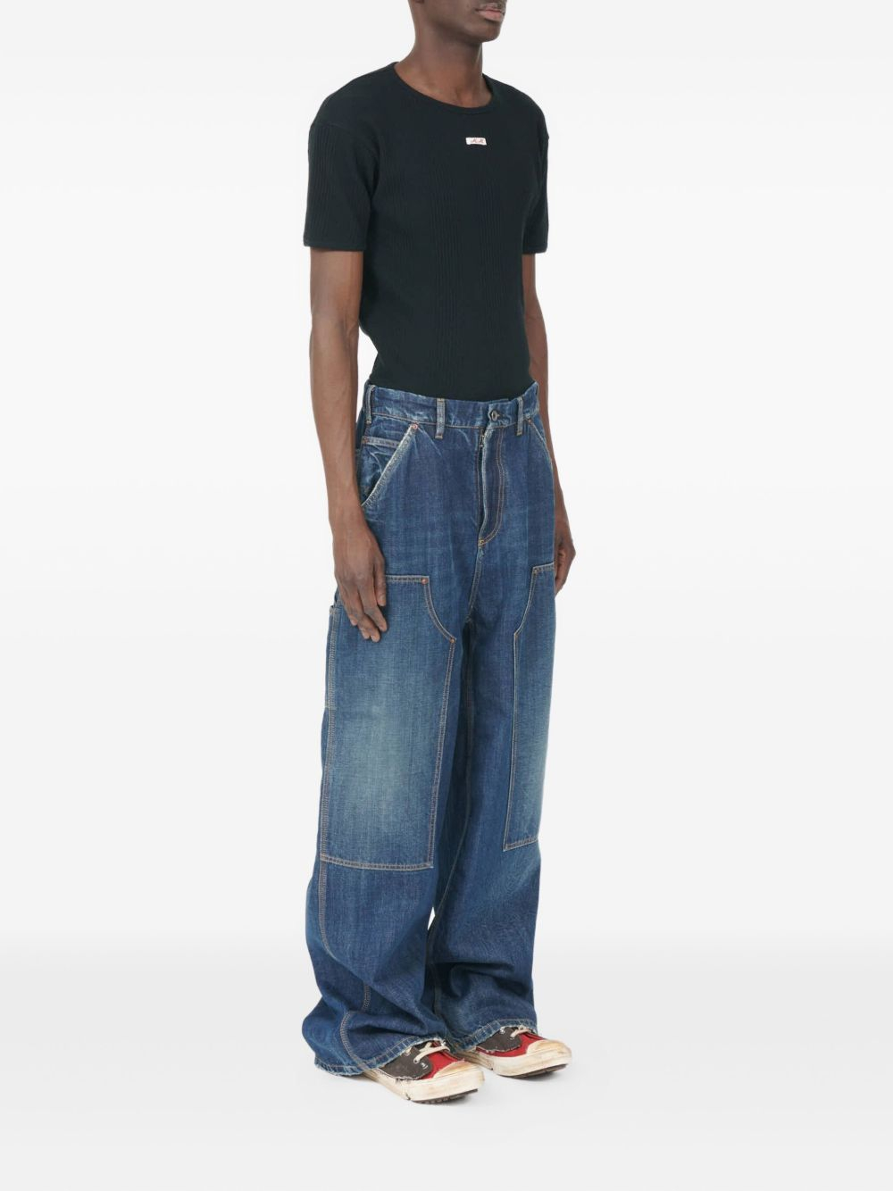 [Maison Margiela] Jeans FW25 S67KA0077M30037961